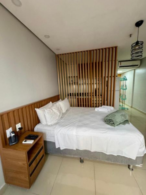Hotel Blue Tree Manaus FLAT